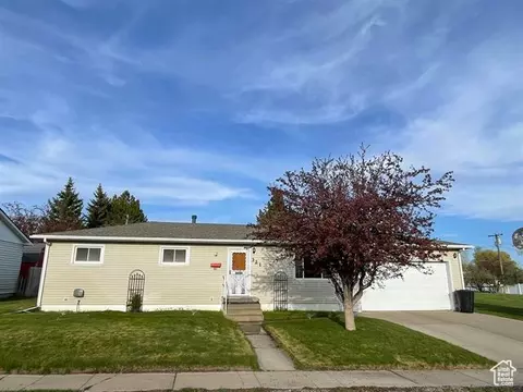 321 Gagon Dr, Soda Springs, ID 83276