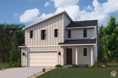 5182 N Old Cobble Way #196, Eagle Mountain, UT 84005