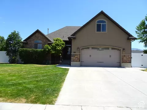 844 N 400 E, Tremonton, UT 84337