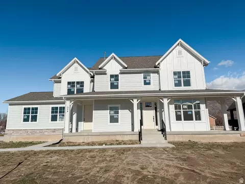 554 W Cottle Ln, Farmington, UT 84025