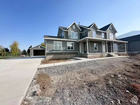 554 W Cottle Ln, Farmington, UT 84025