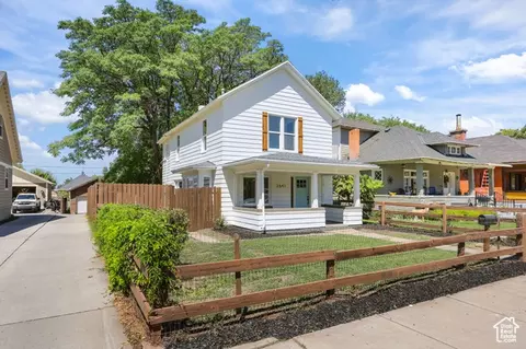 2541 Fowler Ave, Ogden, UT 84401