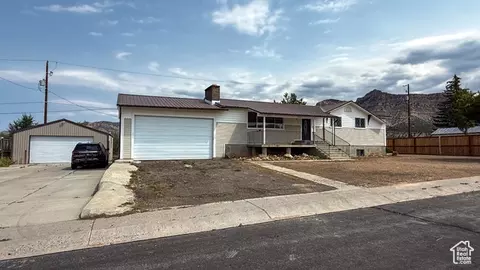 607 E Geneva, East Carbon, UT 84520