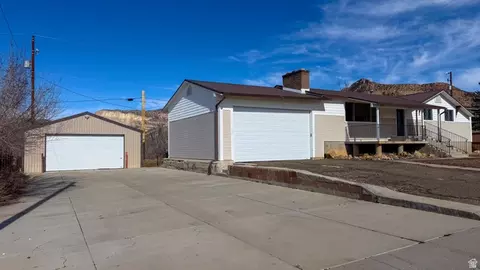 607 E Geneva, East Carbon, UT 84520