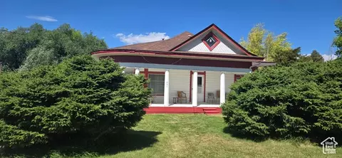 161 N 2nd E, Soda Springs, ID 83276