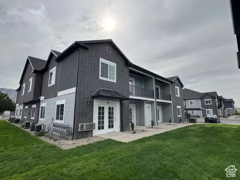 1593 N 110 W #201, Logan, UT 84341