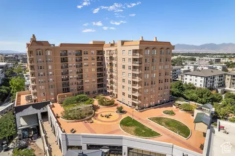 5 S 500 W #712, Salt Lake City, UT 84101