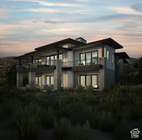 6853 White Dove Way #22, Park City, UT 84098