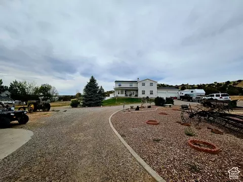 2741 N 2500 W, Vernal, UT 84078