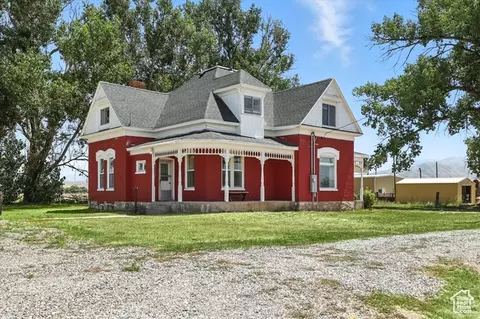 17370 N 4400 W, Fielding, UT 84311