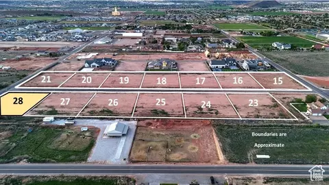 3230 E Ashbury Ln, Saint George, UT 84790
