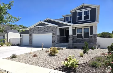 7817 W Range Creek Ln, Magna, UT 84044