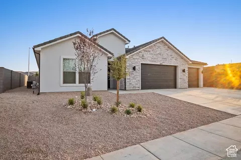 2663 W Venice Ln #15, Saint George, UT 84770
