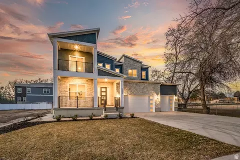 5493 W Evans Ct #6, West Valley City, UT 84120