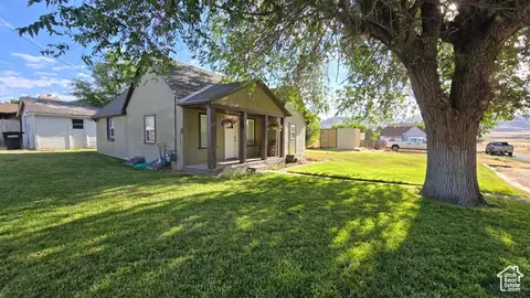 589 S 30 W, Fountain Green, UT 84632