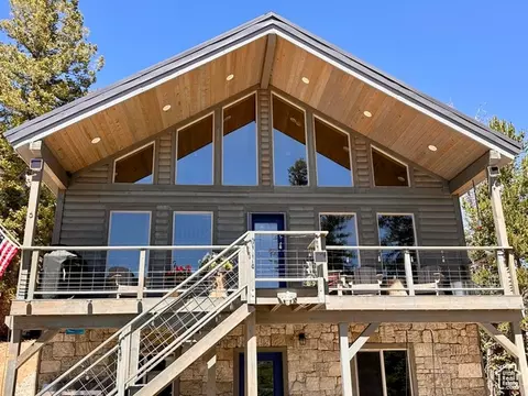 636 W Kokopelli Loop, Brian Head, UT 84719 photo 3