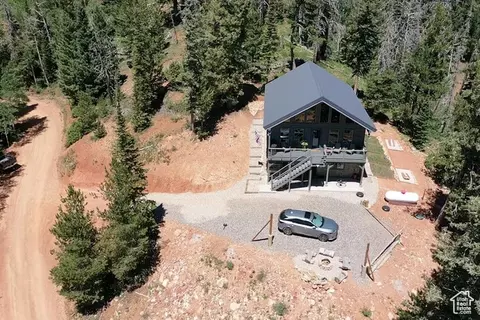 636 W Kokopelli Loop, Brian Head, UT 84719 photo 33