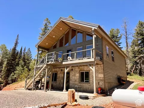 636 W Kokopelli Loop, Brian Head, UT 84719 photo 4