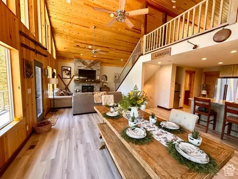 636 W Kokopelli Loop, Brian Head, UT 84719 photo 25