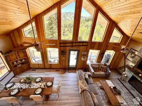 636 W Kokopelli Loop, Brian Head, UT 84719 photo 28