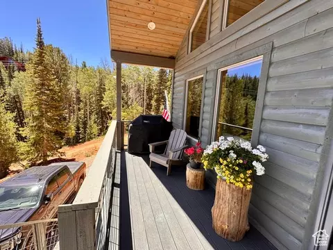 636 W Kokopelli Loop, Brian Head, UT 84719 photo 30