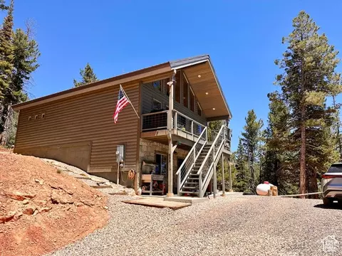 636 W Kokopelli Loop, Brian Head, UT 84719 photo 5