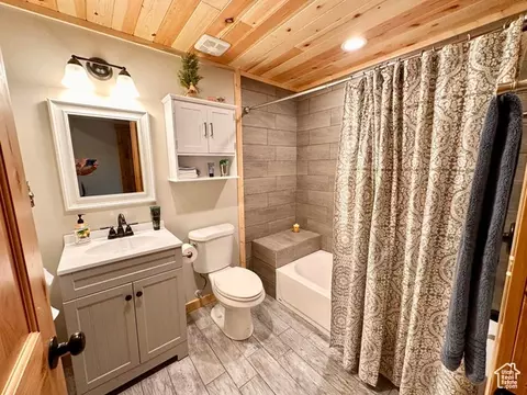 636 W Kokopelli Loop, Brian Head, UT 84719 photo 9