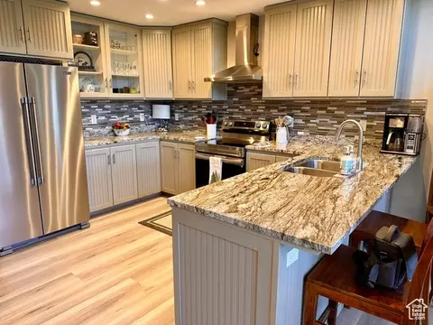 636 W Kokopelli Loop, Brian Head, UT 84719 photo 23