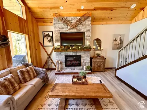 636 W Kokopelli Loop, Brian Head, UT 84719 photo 26