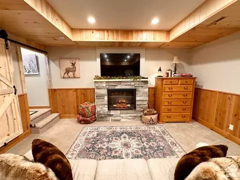636 W Kokopelli Loop, Brian Head, UT 84719 photo 14