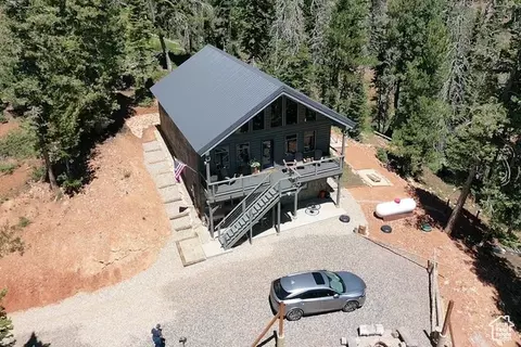 636 W Kokopelli Loop, Brian Head, UT 84719 photo 34