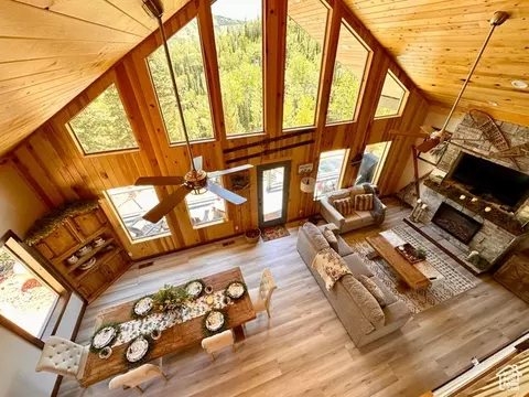 636 W Kokopelli Loop, Brian Head, UT 84719 photo 27