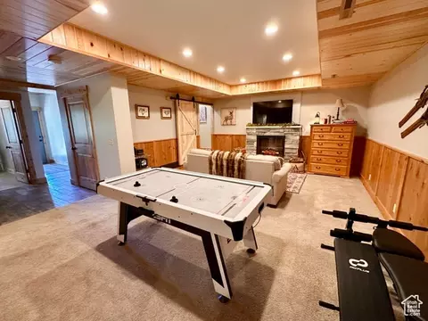 636 W Kokopelli Loop, Brian Head, UT 84719 photo 12