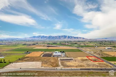 Undisclosed, Salem, UT 84653
