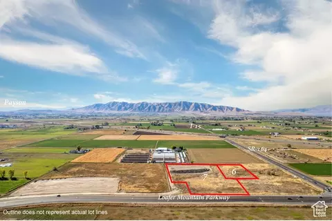 Undisclosed, Salem, UT 84653