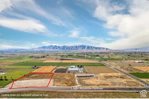 Undisclosed, Salem, UT 84653