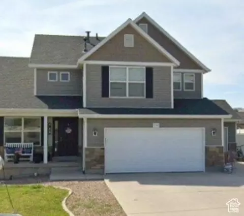 552 E 2680 S, Vernal, UT 84078