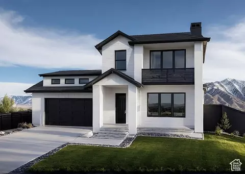 1323 Mahogany Way #68, Park City, UT 84098