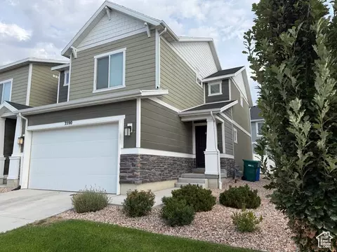 3590 W Grassland Dr, Lehi, UT 84043