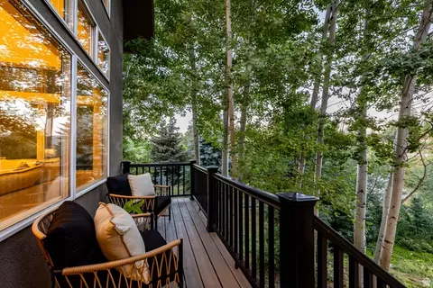 4320 Hidden Cove Rd, Park City, UT 84098