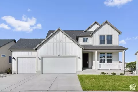 2574 S Sinbad Way, Magna, UT 84044