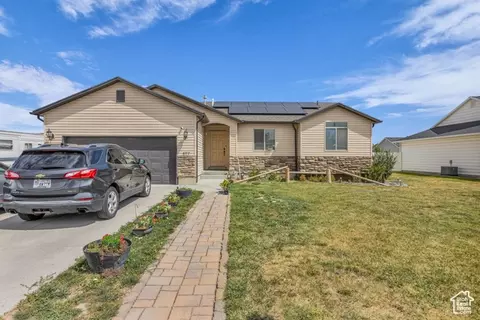 477 E 1325 S, Garland, UT 84312