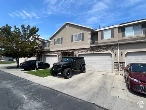1646 W Madison Ridge Lane Ln S, Riverton, UT 84065