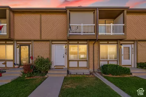 4307 S Haverford Ct W, Taylorsville, UT 84123