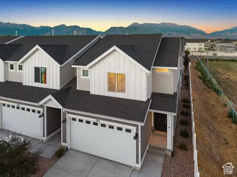364 N Navigator Ct E, Saratoga Springs, UT 84045