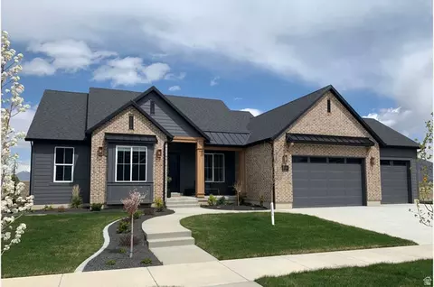 1531 N 750 W #4, Pleasant Grove, UT 84062