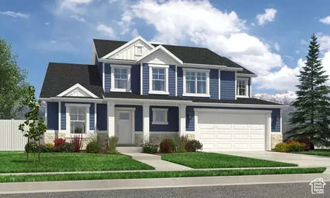 1237 N 290 E #65, Salem, UT 84653