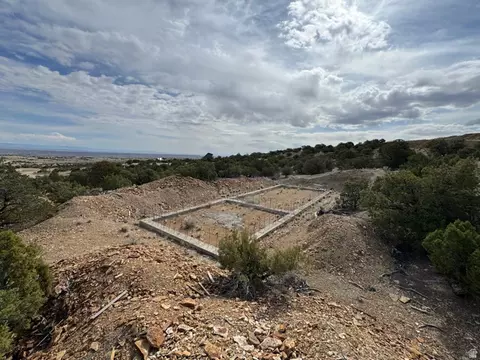 12261 S George Marett Dr, Duchesne, UT 84021