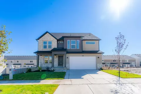 956 N Banner Dr #620, Saratoga Springs, UT 84045