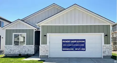 5401 N Orville St #426, Eagle Mountain, UT 84005